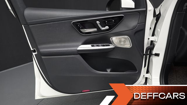 Mercedes GLC-CLASS GLC300 4MATIC AMG Line купить на сайте DeffCars