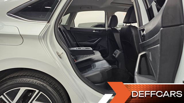 Volkswagen JETTA 1.5 TSI Prestige купить на сайте DeffCars