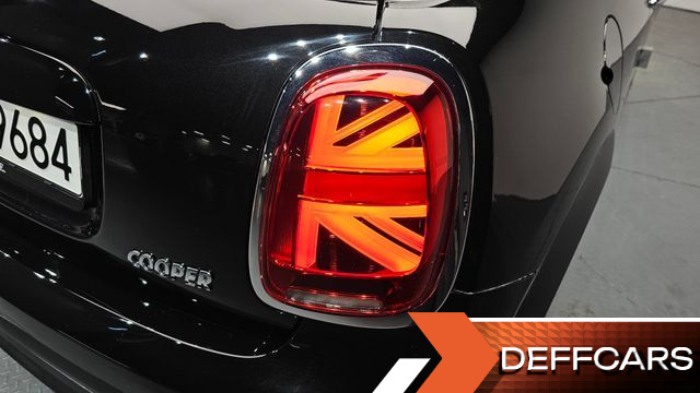Mini COOPER Classic Third Generation купить на сайте DeffCars