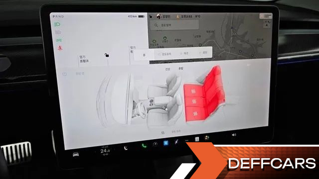 Tesla MODEL 3 Long Range купить на сайте DeffCars