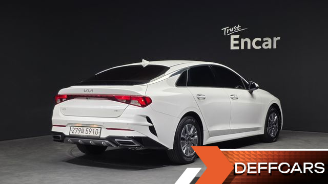 Kia K5 Trendy купить на сайте DeffCars
