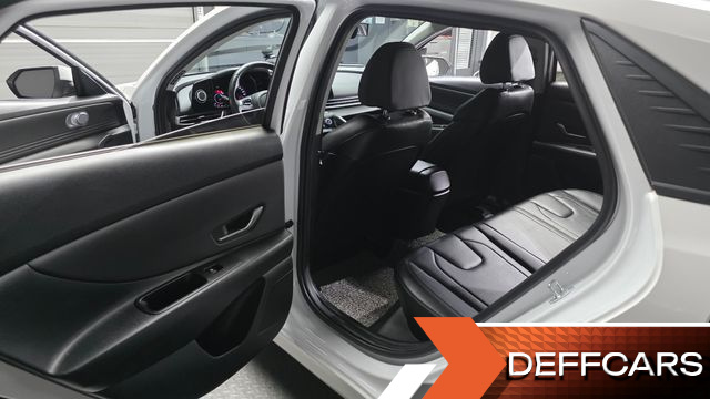 Hyundai AVANTE 1.6 Modern купить на сайте DeffCars