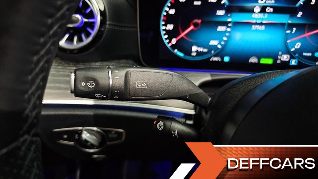 Mercedes E-CLASS E450 4MATIC Coupe купить на сайте DeffCars