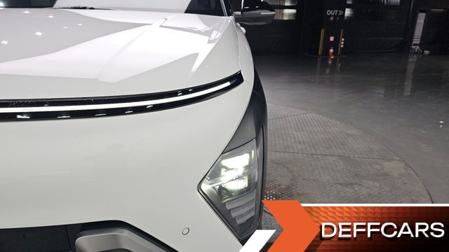Hyundai KONA Gasoline 1.6 Turbo 2WD Inspiration купить на сайте DeffCars