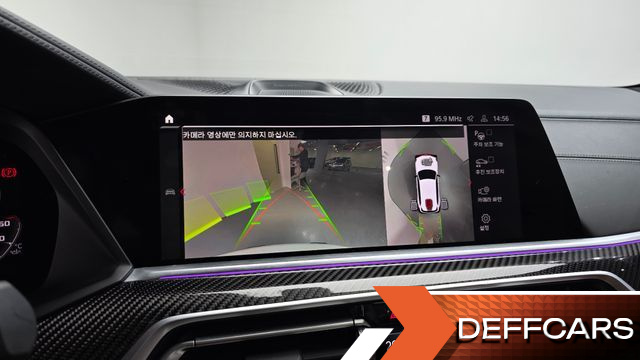 BMW X5M 4.4 Competition купить на сайте DeffCars