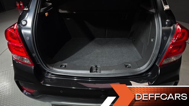 ChevroletGMDaewoo TRAX 1.4 Premier купить на сайте DeffCars
