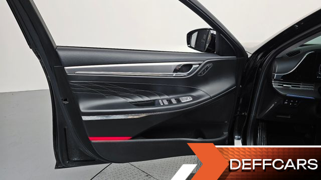 Hyundai GRANDEUR 3.3 Calligraphy купить на сайте DeffCars