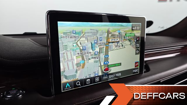 Lincoln AVIATOR 3.0 Black Label AWD купить на сайте DeffCars