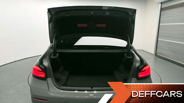 BMW 5-SERIES 520i Luxury купить на сайте DeffCars