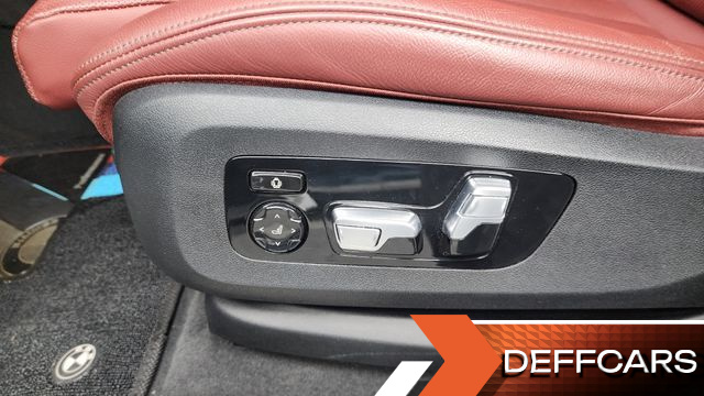 BMW X6 xDrive40i M Sport купить на сайте DeffCars