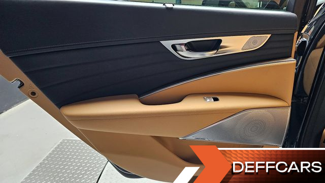 Kia K9 3.8 GDI AWD Best Selection Ⅰ купить на сайте DeffCars
