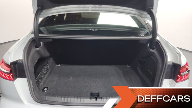 Audi A6 45 TFSI Quattro Premium купить на сайте DeffCars