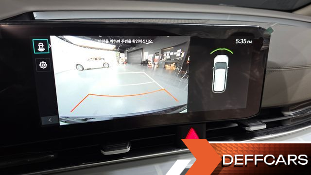 Kia CARNIVAL Diesel 9-Seater Signature купить на сайте DeffCars