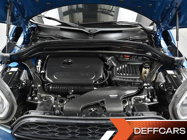 Mini COUNTRYMAN ALL4 2nd купить на сайте DeffCars