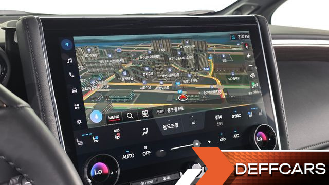 Toyota ALPHARD 2.5 HEV Executive AWD купить на сайте DeffCars
