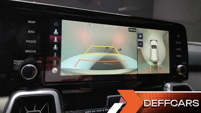 Kia SORENTO Diesel 2.2 2WD Noblesse купить на сайте DeffCars