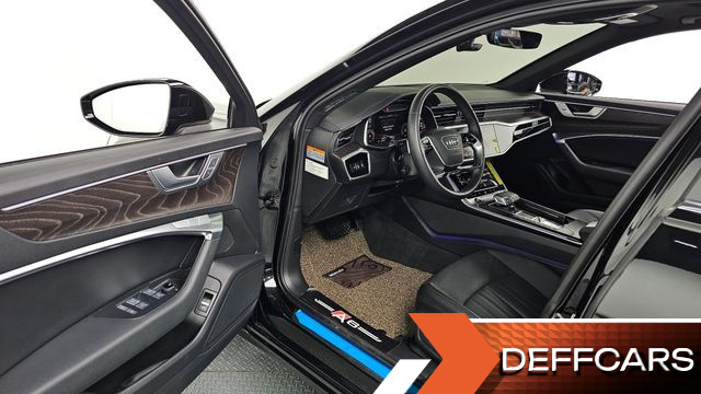 Audi A6 45 TFSI Quattro Premium купить на сайте DeffCars