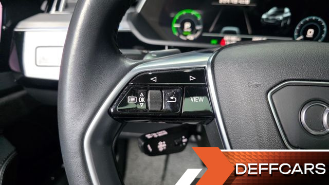 Audi E-TRON 55 Quattro купить на сайте DeffCars
