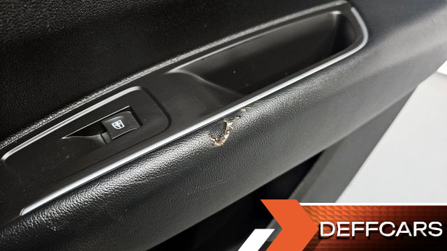 Renault-KoreaSamsung QM6 2.0 dCi RE 4WD купить на сайте DeffCars