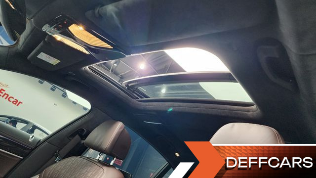 BMW 7-SERIES 740Li xDrive M Sport Package купить на сайте DeffCars