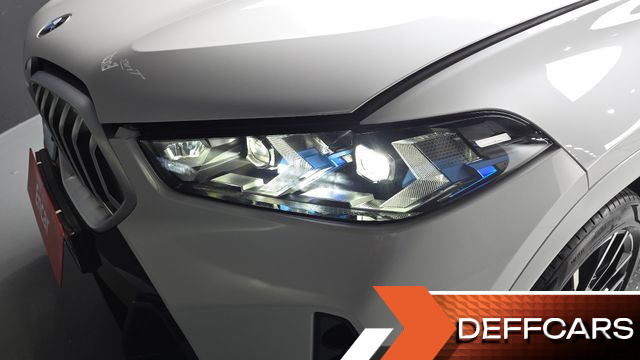 BMW X6 xDrive30d M Sport купить на сайте DeffCars