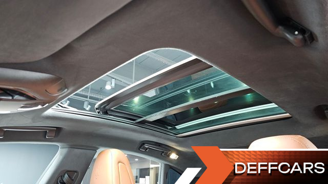 Maserati LEVANTE 3.0 AWD GranSport купить на сайте DeffCars