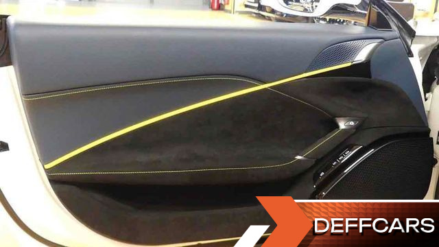 Ferrari ROMA 3.9 купить на сайте DeffCars