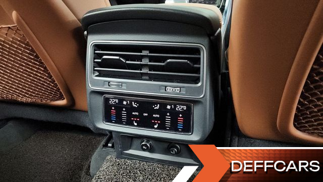 Audi Q7 45 TDI Quattro купить на сайте DeffCars