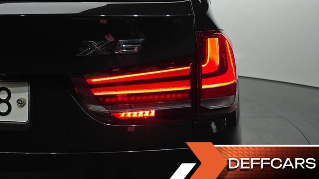 BMW X5 xDrive 40e iPerformance купить на сайте DeffCars