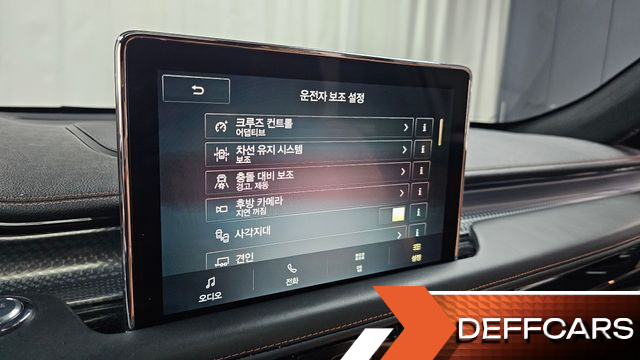 Lincoln AVIATOR 3.0 Black Label AWD купить на сайте DeffCars