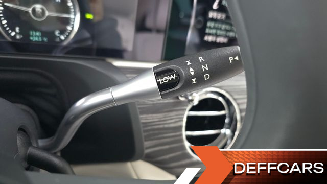 Rolls-Royce GHOST 6.7 V12 купить на сайте DeffCars