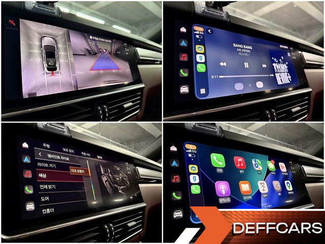 Porsche CAYENNE 3.0 COUPE PLATINUM EDITION купить на сайте DeffCars