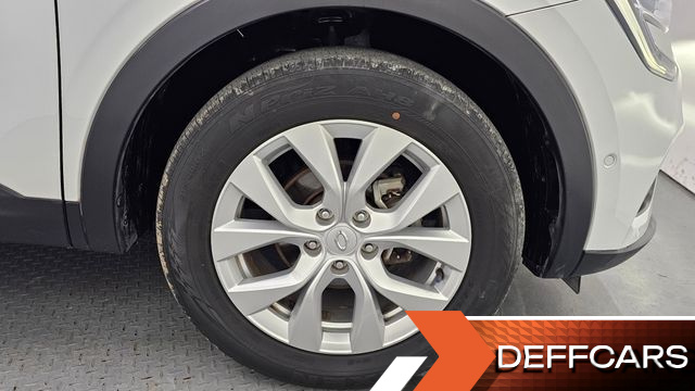 Renault-KoreaSamsung XM3 1.6 GTe LE Plus купить на сайте DeffCars