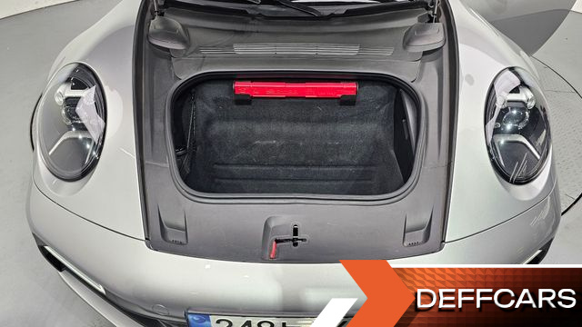 Porsche 911 Carrera 4 купить на сайте DeffCars