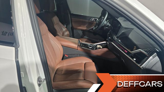 BMW X6 xDrive30d M Sport купить на сайте DeffCars