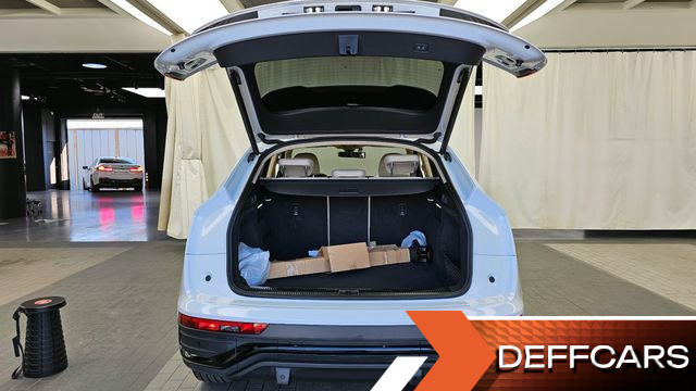 Audi Q5 40 TDI Quattro Sportback купить на сайте DeffCars