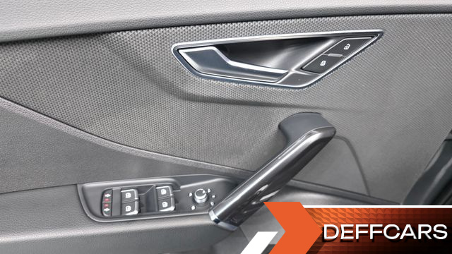 Audi Q2 35 TDI Premium купить на сайте DeffCars