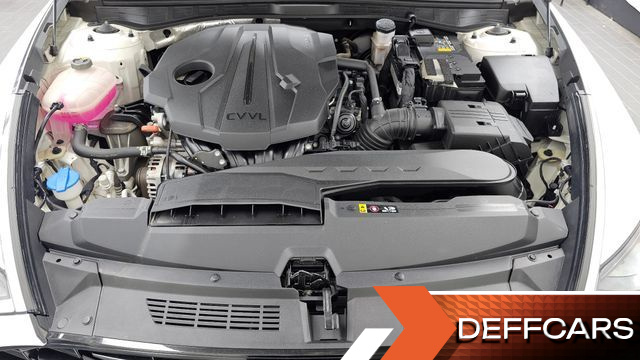 Hyundai SONATA 2.0 Premium Plus купить на сайте DeffCars