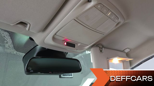 Renault-KoreaSamsung QM6 2.0 LPe RE Signature 2WD купить на сайте DeffCars