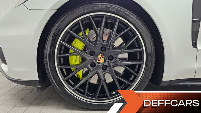 Porsche PANAMERA 2.9 AWD E-Hybrid купить на сайте DeffCars