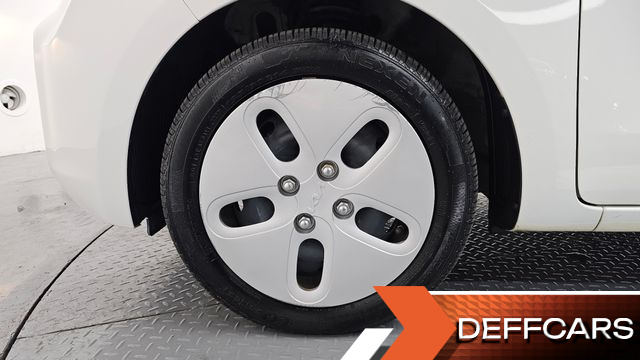 Kia RAY Van Standard купить на сайте DeffCars