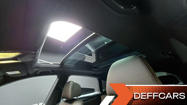 BMW GRAN TURISMO 620d xDrive M Sport купить на сайте DeffCars
