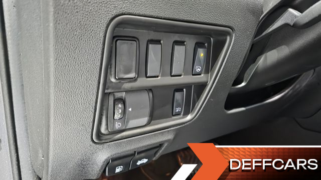 Renault-KoreaSamsung QM6 2.0 GDe RE Signature 2WD купить на сайте DeffCars
