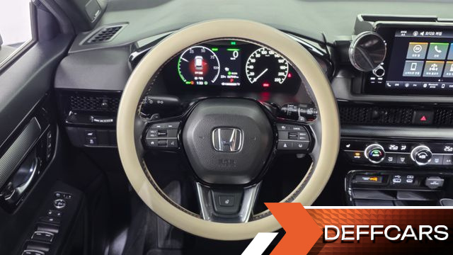 Honda CR-V 2.0 Hybrid Touring 2WD купить на сайте DeffCars