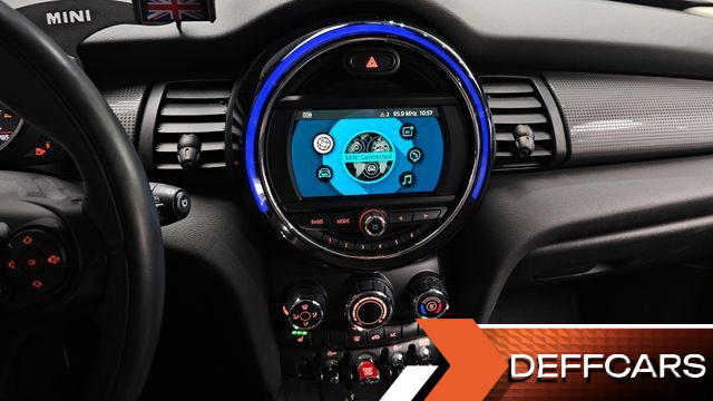 Mini COOPER Standard Third Generation купить на сайте DeffCars