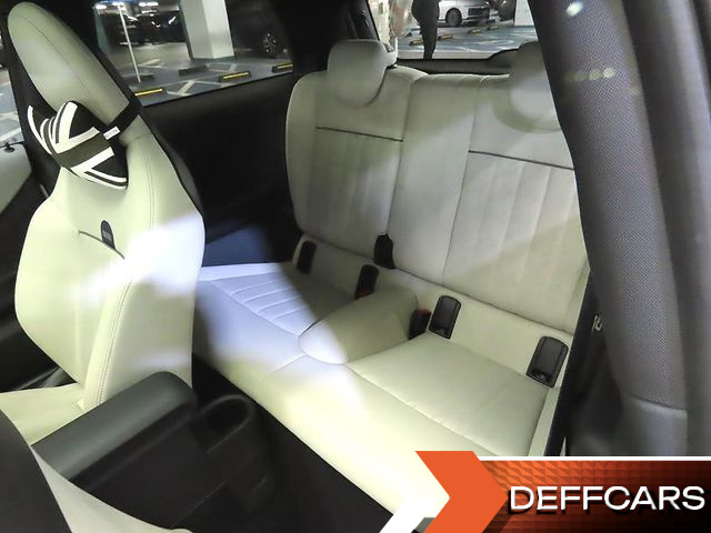 Mini COOPER Favoured купить на сайте DeffCars