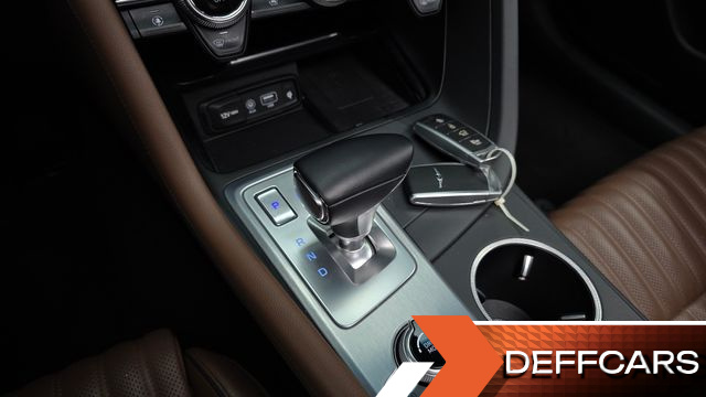 Genesis G70 2.0T Elite купить на сайте DeffCars