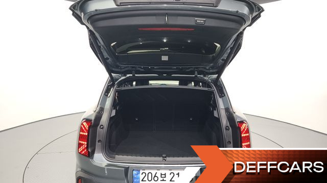Mini COUNTRYMAN ALL4 Favoured купить на сайте DeffCars