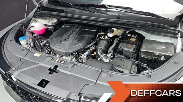 Kia CARNIVAL Diesel 9-Seater Gravity купить на сайте DeffCars