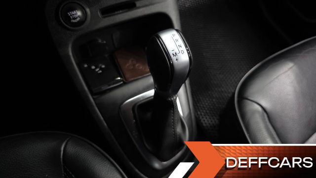Renault-KoreaSamsung QM3 RE купить на сайте DeffCars